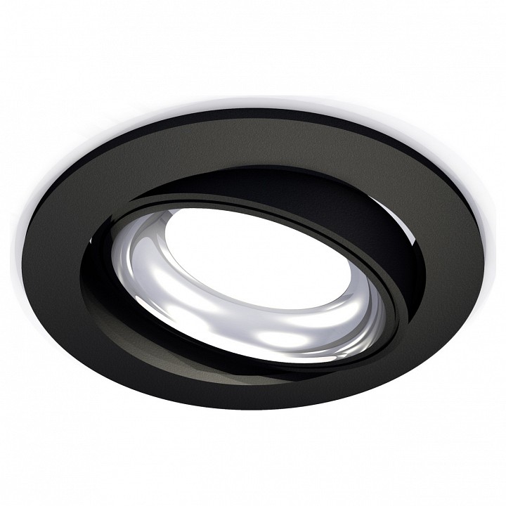 Встраиваемый светильник Ambrella Light XC XC7652002 | Ambrella Light AMBRXC7652002