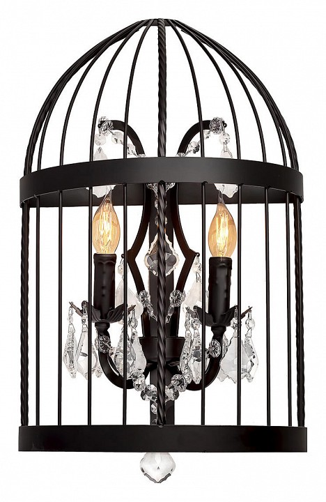 Бра Loft it Vintage Birdcage LOFT1891W | Loft it LFLOFT1891W