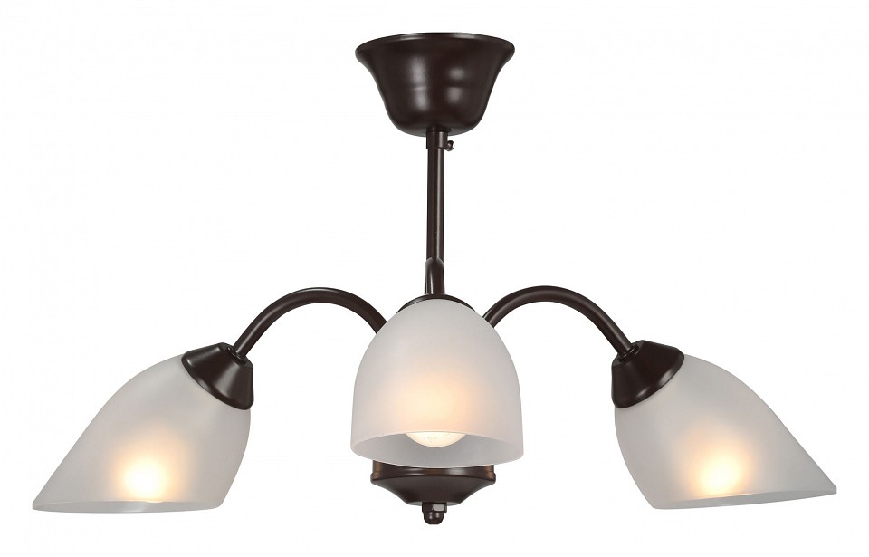 Люстра на штанге Vitaluce V3335 V3335-7/3PL | Vitaluce VIV3335-73PL