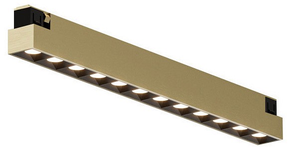Накладной светильник Denkirs SHINE GRILL DK5771-SB | Denkirs DKDK5771-SB