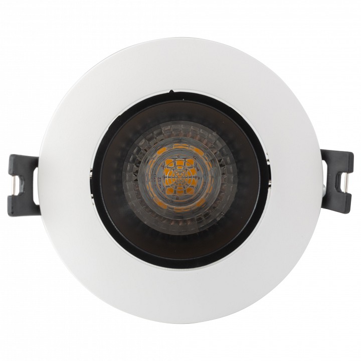 Встраиваемый светильник Denkirs DK3020WB DK3020-WB | Denkirs DKDK3020-WB