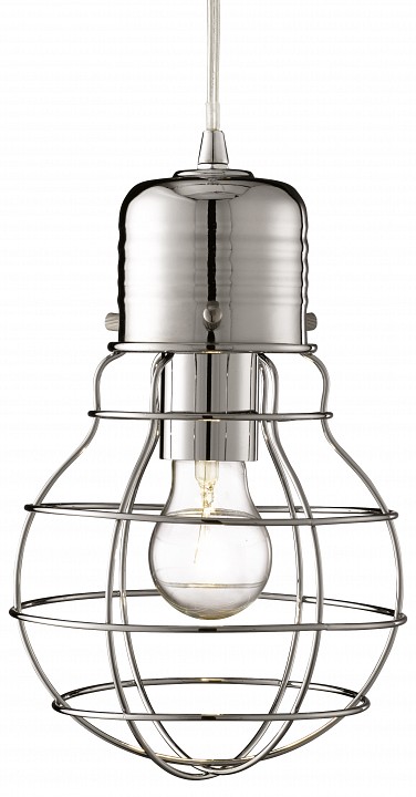 Подвесной светильник Arte Lamp Edison A5080SP-1CC | Arte Lamp ARA5080SP_1CC