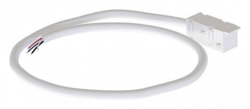 Токопровод концевой Arte Lamp Optima A740133 | Arte Lamp ARA740133