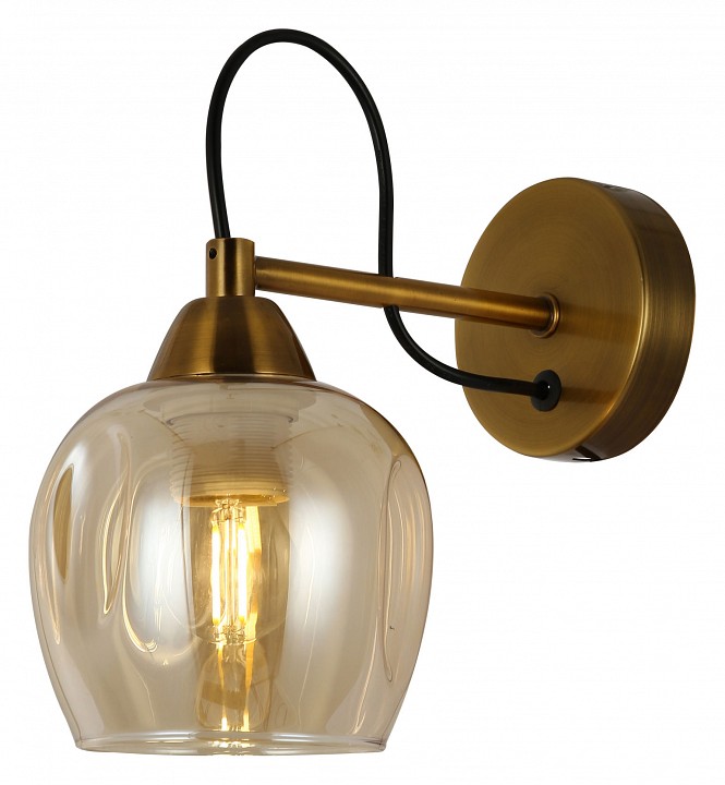 Бра EVOLUCE Acro SLE110001-01 | EVOLUCE EVOSLE110001-01