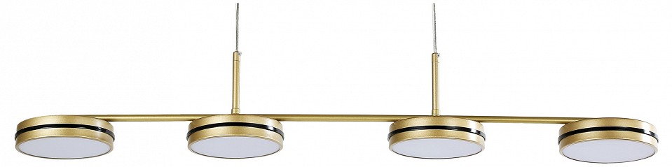 Подвесной светильник F-promo Disco 4043-4P | F-promo FV4043-4P