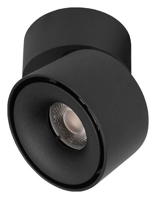 Спот Loft it Focus 10323/A Black | Loft it LF10323ABlack