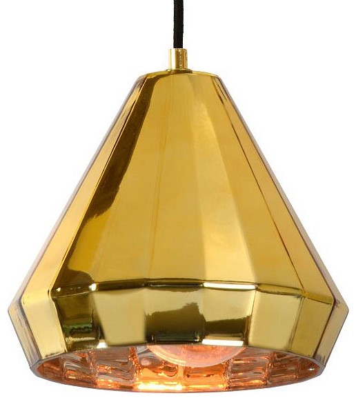 Подвесной светильник Lucide Lyna 34432/01/01 | Lucide LCD344320101