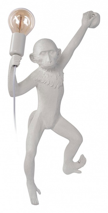 Бра Loft it Monkey 10314W/A | Loft it LF10314WA