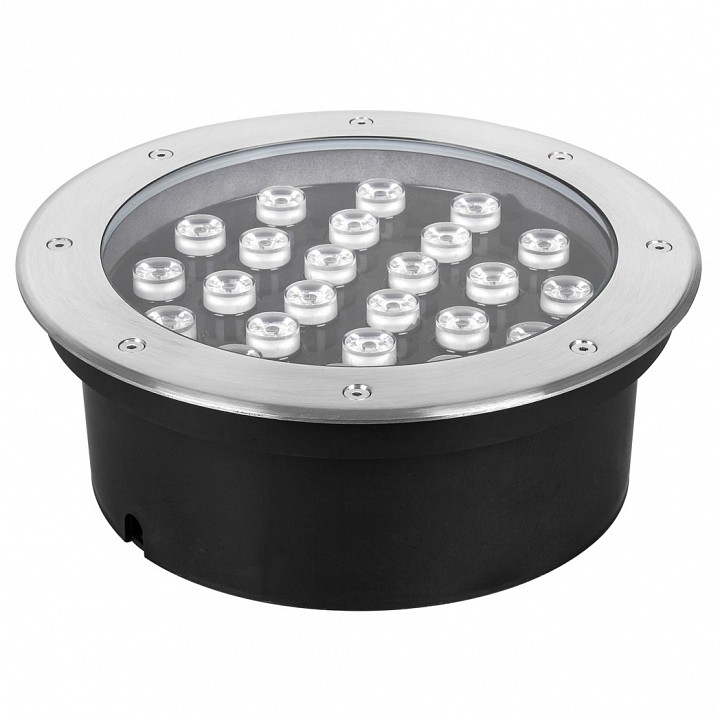Встраиваемый в дорогу светильник Feron SP2707 32135 | Feron FE32135