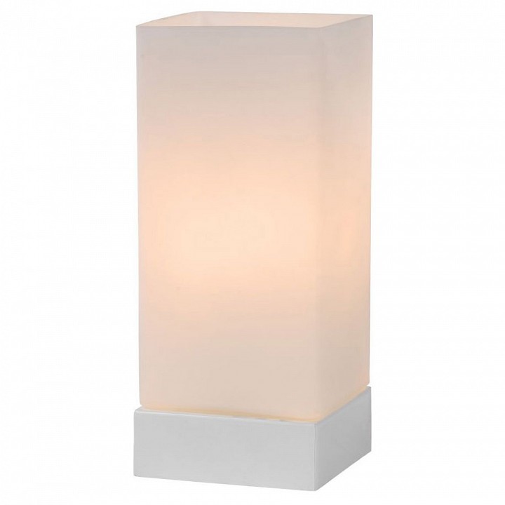 Настольная лампа декоративная Lucide Colour -touch 71529/01/61 | Lucide LCD715290161