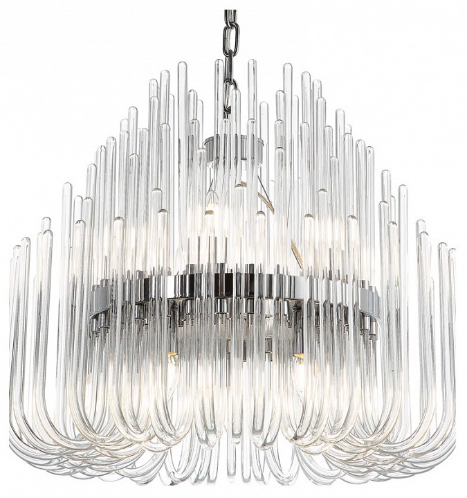 Подвесная люстра Divinare Romola 6043/02 LM-10 | Divinare DV604302LM-10