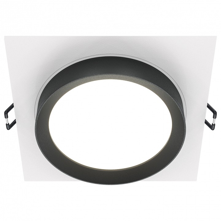 Светильник на штанге Maytoni Focus TR021-1-12W3K-W-D-W | Maytoni MYTR021-1-12W3K-W-D-W