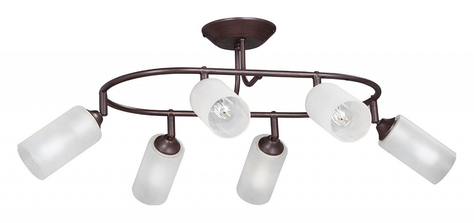 Спот Vitaluce V4306 V4306-7/6PL | Vitaluce VIV4306_76PL