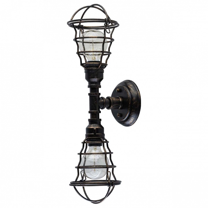 Бра MW-Light Джестер 3 104021602 | MW-Light MW104021602