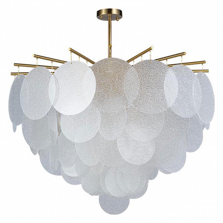 Люстра на штанге Loft it Frost 10022/800 | Loft it LF10022800