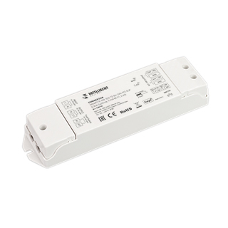 INTELLIGENT ARLIGHT Конвертер SMART-0-10V-302-72-SH-DRI-PD-SUF (230V, 2x20mA, TUYA Wi-Fi, 2.4G) (IARL, IP20 Пластик) | Arlight 038156