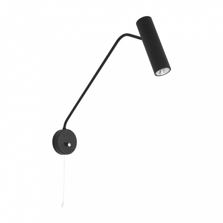 Бра Nowodvorski Eye Super Black 6501 | Nowodvorski NVD6501