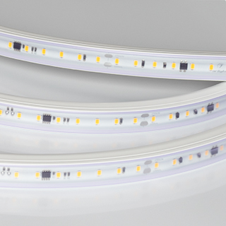 Лента герметичная ARL-PV-A84-17mm 230V Warm2700 (14 W/m, IP65, FlickerFree, 50m) (Arlight) | Arlight 058660