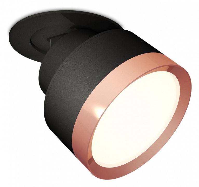 Встраиваемый светильник на штанге Ambrella Light XM XM8102503 | Ambrella Light AMBRXM8102503