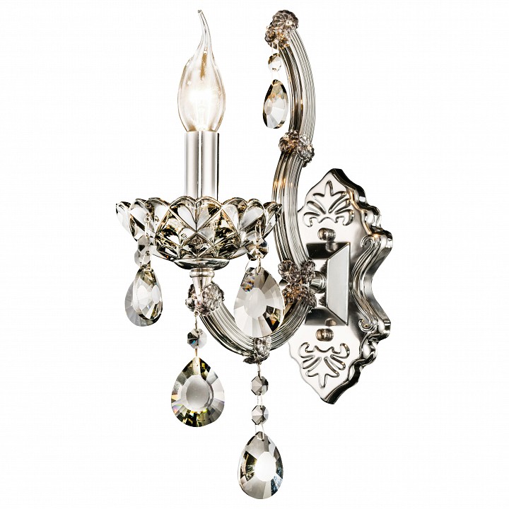 Бра Arte Lamp Versailess A1067AP-1CC | Arte Lamp ARA1067AP_1CC