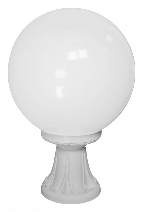 Наземный низкий светильник Fumagalli Globe 300 G30.111.000.WYF1R | Fumagalli FUG30.111.000.WYF1R