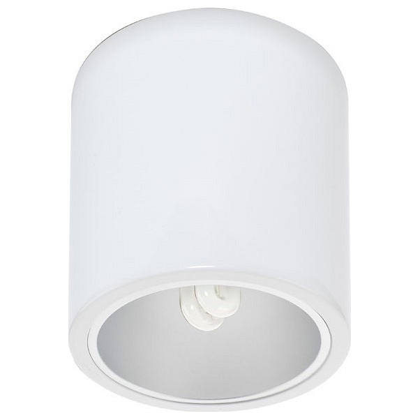 Накладной светильник Nowodvorski Downlight White 4866 | Nowodvorski NVD4866