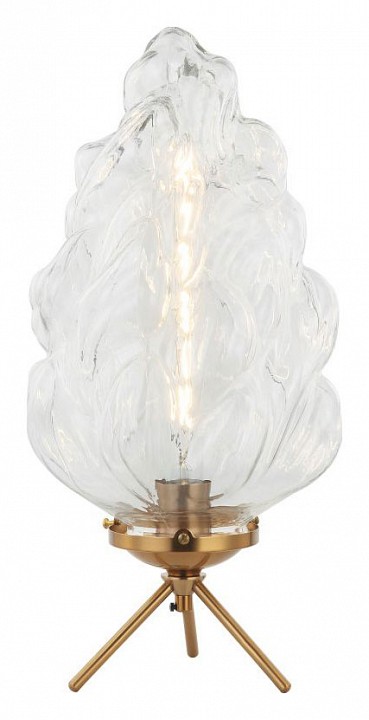 Настольная лампа декоративная Stilfort Cream 2152/00/01T | Stilfort SF2152-00-01T
