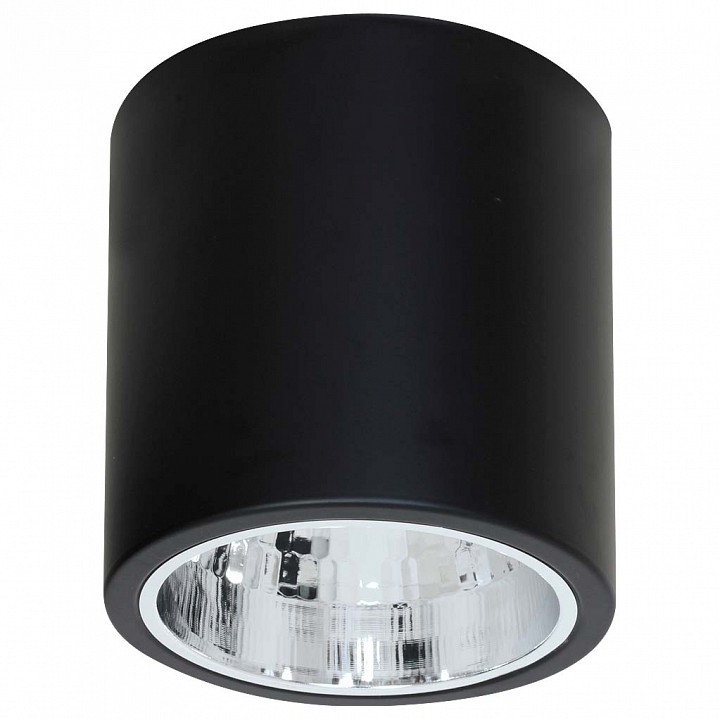 Накладной светильник Luminex Downlight Round 7243 | Luminex LMX7243