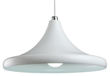 Подвесной светильник Arte Lamp Pendants 3 A9331SP-1WH | Arte Lamp ARA9331SP_1WH