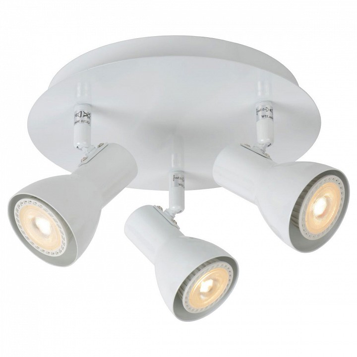 Спот Lucide Laura LED 17942/15/31 | Lucide LCD179421531