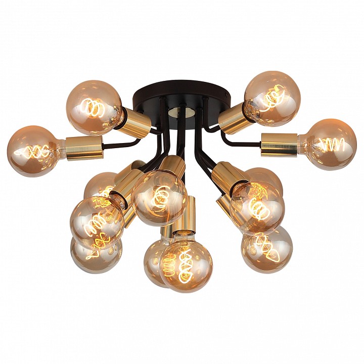 Потолочная люстра ST-Luce Foglione SL437.402.13 | ST-Luce SL437.402.13