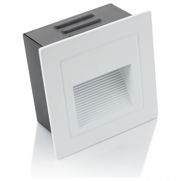 Встраиваемый светильник Denkirs DK1016 DK1016-WH | Denkirs DKDK1016_WH