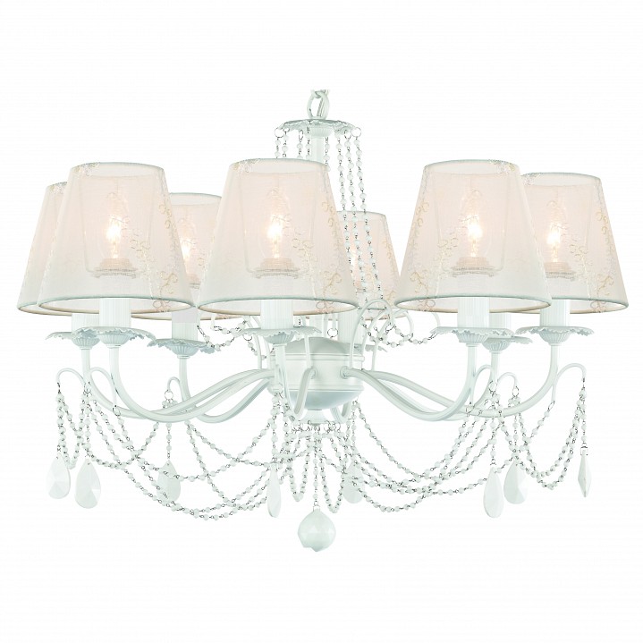 Подвесная люстра ST-Luce Tenera SL132.503.08 | ST-Luce SL132.503.08