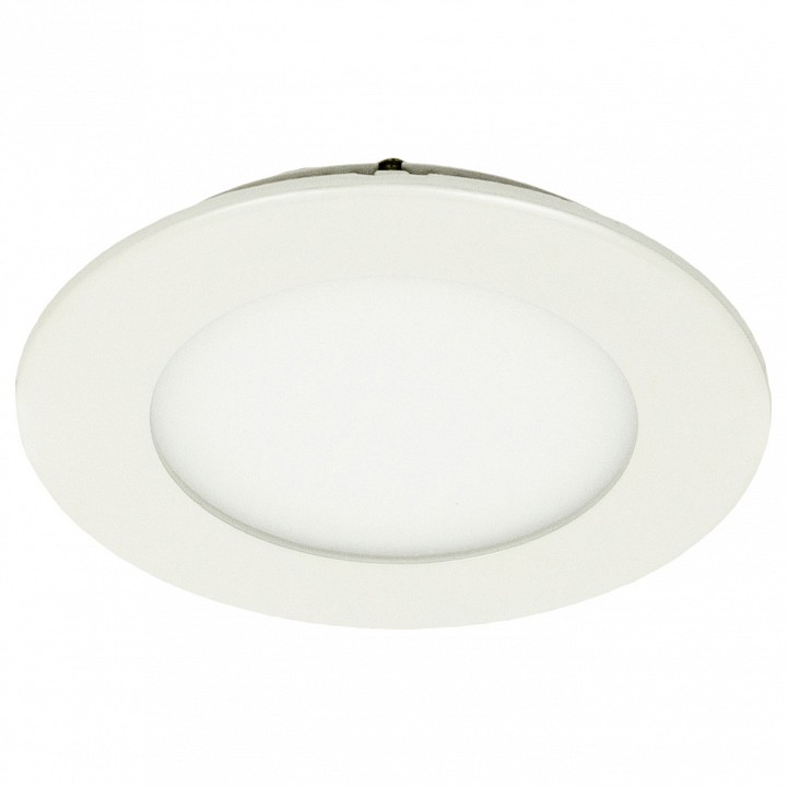 Встраиваемый светильник Arte Lamp Fine A2606PL-1WH | Arte Lamp ARA2606PL_1WH