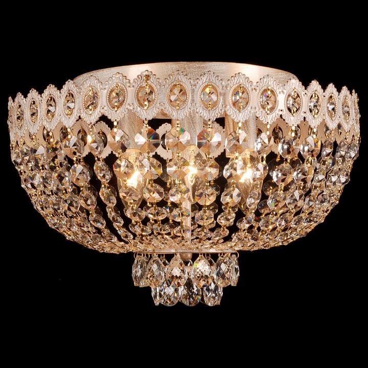 Накладной светильник Rivoli Vittoria PL6 WG Б0037794 | Rivoli RVLB0037794