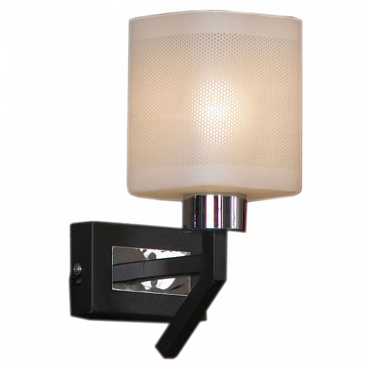 Бра Lussole Costanzo GRLSL-9001-01 | Lussole GRLSL-9001-01