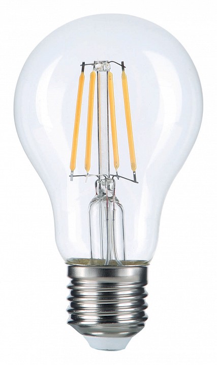 Лампа светодиодная Thomson Filament A60 E27 11Вт 4500K TH-B2064 | Thomson THTH-B2064