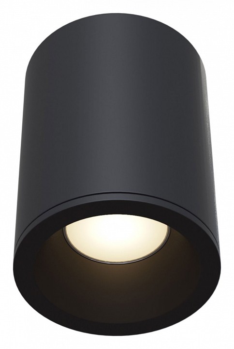 Накладной светильник Maytoni Zoom C029CL-01B | Maytoni MYC029CL-01B