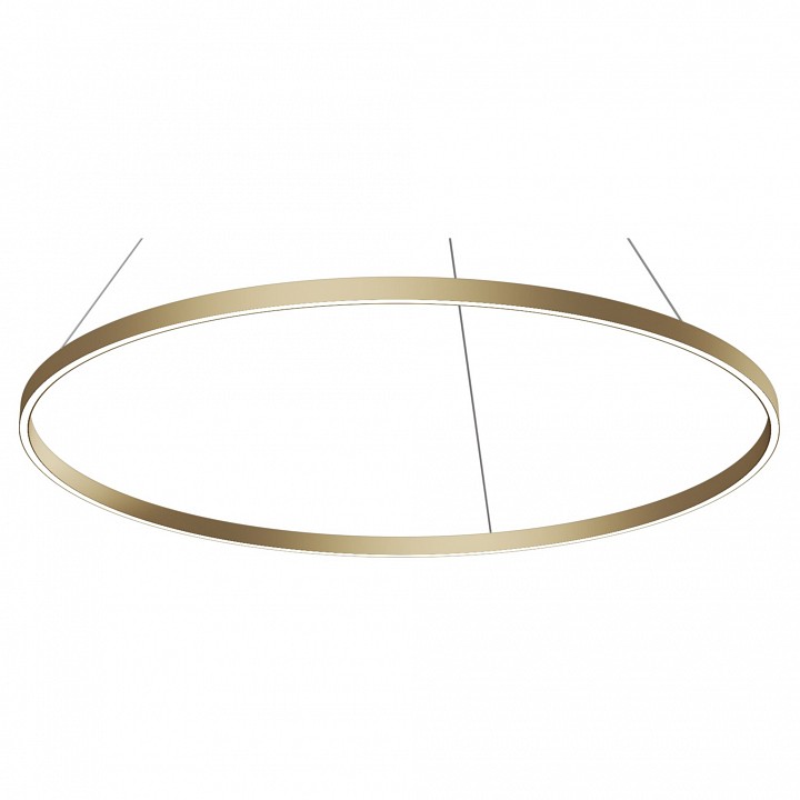 Подвесной светильник Maytoni Rim MOD058PL-L65BS4K | Maytoni MYMOD058PL-L65BS4K