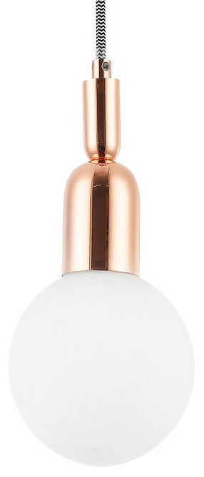 Подвесной светильник Maytoni Ball MOD267-PL-01-RG | Maytoni MYMOD267_PL_01_RG