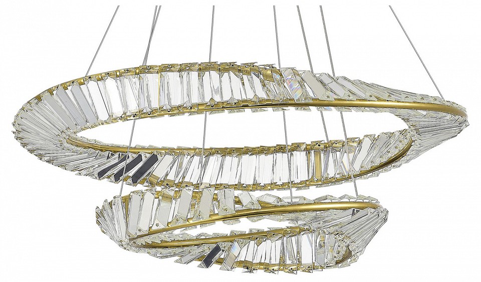 Подвесной светильник ST-Luce Ritorto SL6204.301.02 | ST-Luce SL6204.301.02
