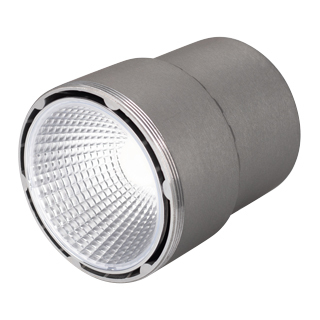 Модуль светодиодный SP-POLO-R95-25W Day (40 deg, 2-3, 600mA) (Arlight, -) | Arlight 022634