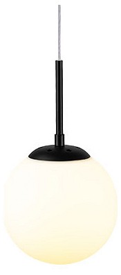 Подвесной светильник Arte Lamp Volare A1563SP-1BK | Arte Lamp ARA1563SP-1BK
