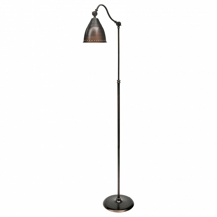 Торшер Arte Lamp Trendy A1508PN-1BR | Arte Lamp ARA1508PN_1BR