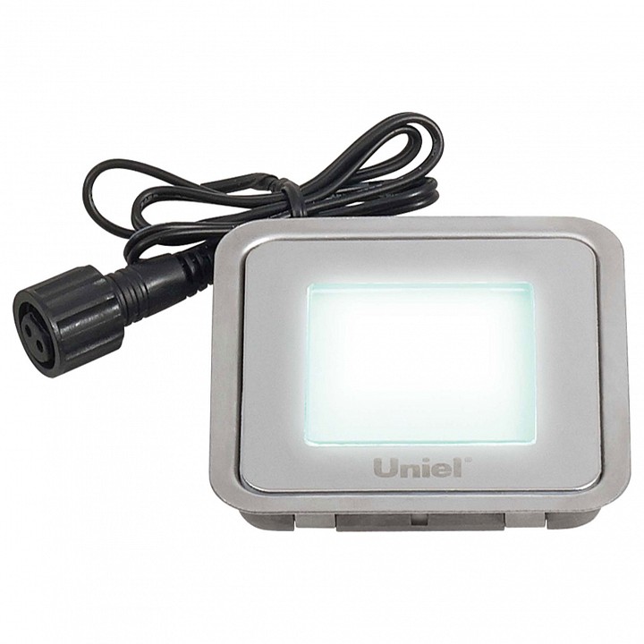 Встраиваемый светильник Uniel  8936 | Uniel UL08936