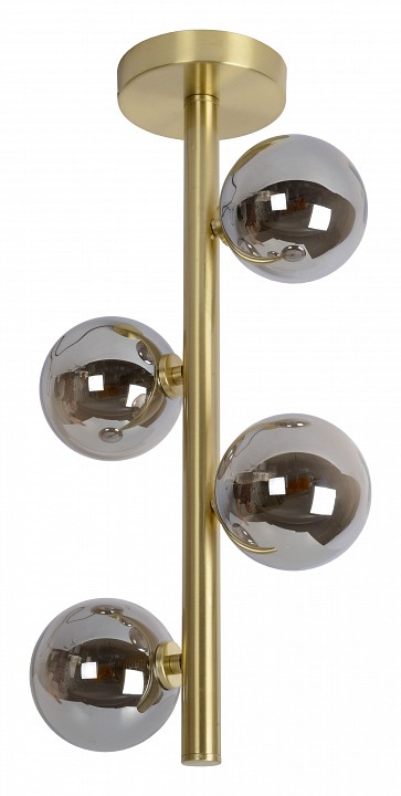 Светильник на штанге Lucide Tycho 45174/04/02 | Lucide LCD451740402