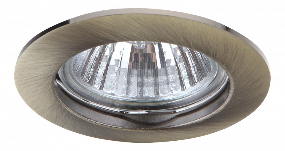 Встраиваемый светильник Arte Lamp Basic A2103PL-3AB | Arte Lamp ARA2103PL_3AB