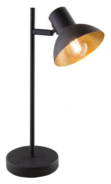 Настольная лампа офисная Globo Lotte 54001-1T | Globo GB54001_1T