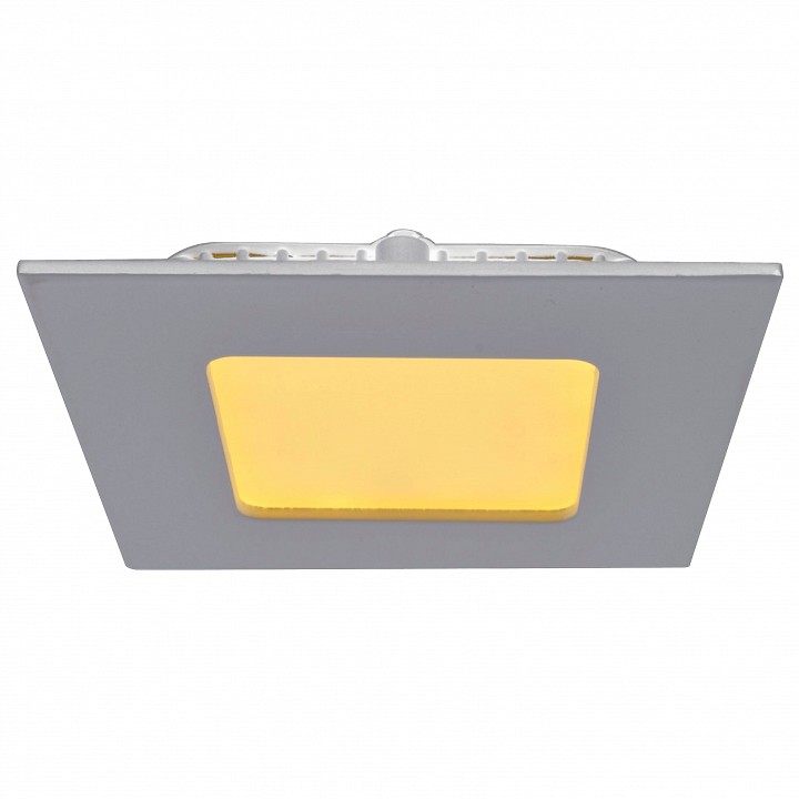 Встраиваемый светильник Arte Lamp Fine A2403PL-1WH | Arte Lamp ARA2403PL_1WH
