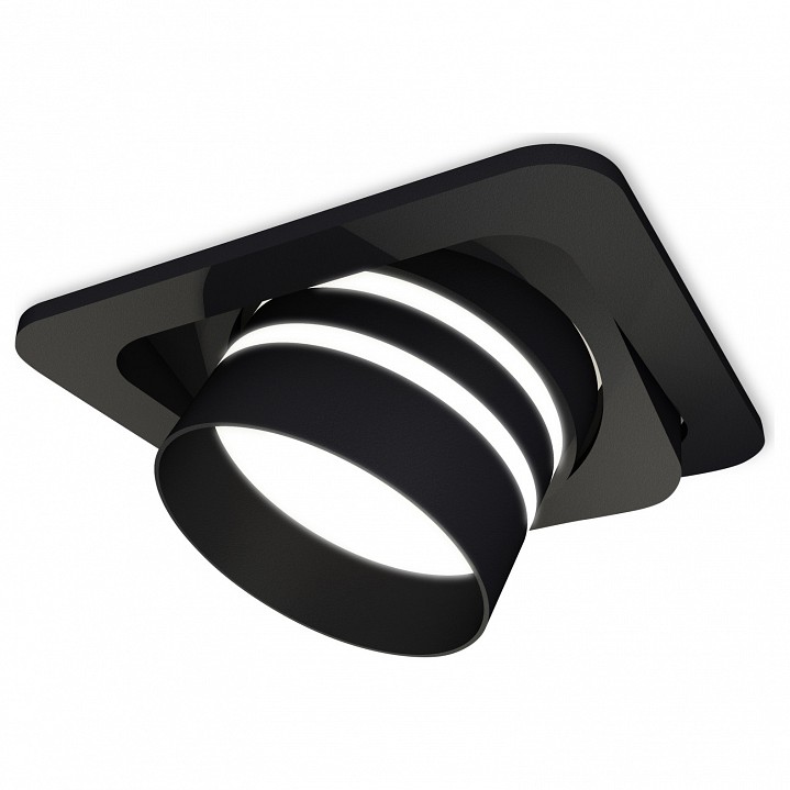 Встраиваемый светильник Ambrella Light XC XC7659082 | Ambrella Light AMBRXC7659082